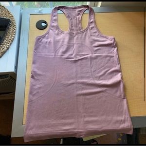 Lululemon Runner’s Tank